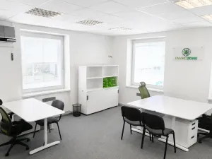Pronájem kanceláře, Olomouc, Hodolanská, 40 m2