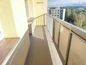 Pronájem bytu 1+kk, Turnov, Kosmonautů, 35 m2