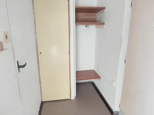 Pronájem bytu 1+kk, Turnov, Kosmonautů, 35 m2