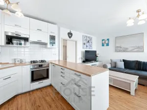 Prodej bytu 3+kk, Praha - Čimice, Křivenická, 86 m2