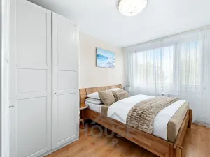 Prodej bytu 3+kk, Praha - Čimice, Křivenická, 86 m2