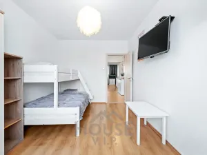 Prodej bytu 3+kk, Praha - Čimice, Křivenická, 86 m2