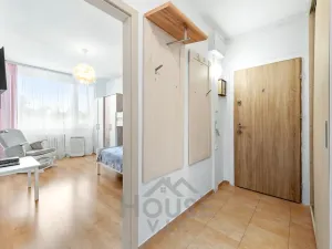 Prodej bytu 3+kk, Praha - Čimice, Křivenická, 86 m2