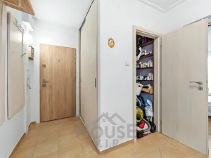 Prodej bytu 3+kk, Praha - Čimice, Křivenická, 86 m2