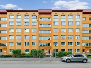 Prodej bytu 3+kk, Praha - Čimice, Křivenická, 86 m2