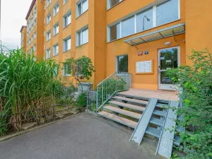 Prodej bytu 3+kk, Praha - Čimice, Křivenická, 86 m2
