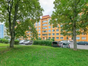Prodej bytu 3+kk, Praha - Čimice, Křivenická, 86 m2