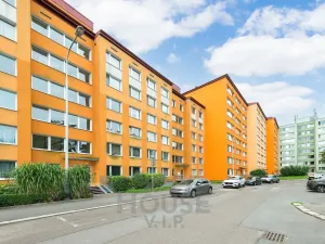 Prodej bytu 3+kk, Praha - Čimice, Křivenická, 86 m2