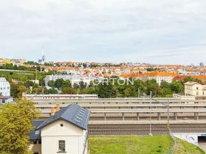 Pronájem bytu 4+kk, Praha - Nusle, Bartoškova, 108 m2