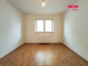 Pronájem bytu 2+1, Ostrava - Hrabůvka, Dvouletky, 50 m2