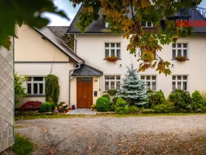 Prodej ubytování, Stachy, Kůsov, 660 m2