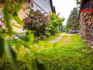 Prodej ubytování, Stachy, Kůsov, 660 m2