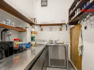 Prodej ubytování, Stachy, Kůsov, 660 m2