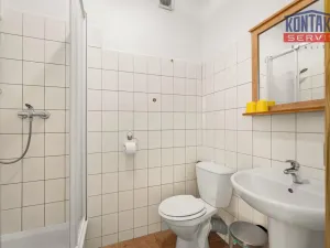 Prodej ubytování, Stachy, Kůsov, 660 m2