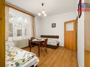 Prodej ubytování, Stachy, Kůsov, 660 m2