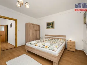 Prodej ubytování, Stachy, Kůsov, 660 m2