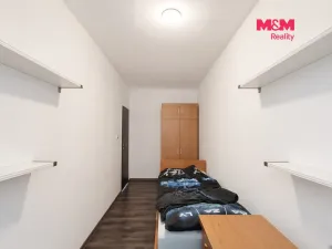 Prodej bytu 3+1, Ostrava - Poruba, Gen. Sochora, 64 m2