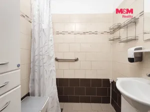 Prodej bytu 3+1, Ostrava - Poruba, Gen. Sochora, 64 m2
