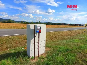 Prodej pozemku pro bydlení, Štarnov, 1607 m2