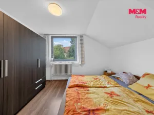 Prodej rodinného domu, Říčany - Pacov, V Chatách, 180 m2
