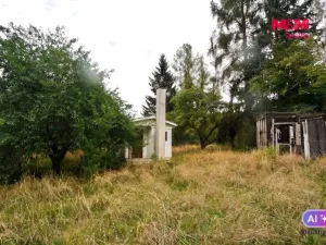 Prodej chaty, Družec, 21 m2