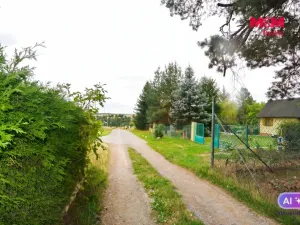 Prodej chaty, Družec, 21 m2