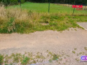 Prodej chaty, Družec, 21 m2