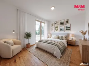 Prodej rodinného domu, Březová - Rudolec, 113 m2