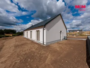 Prodej rodinného domu, Březová - Rudolec, 113 m2