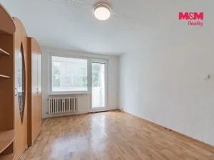 Pronájem bytu 3+1, Cheb, Lesní, 65 m2