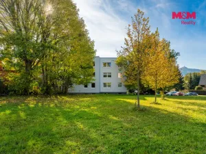 Prodej bytu 4+kk, Liberec - Liberec XXV-Vesec, Česká, 82 m2