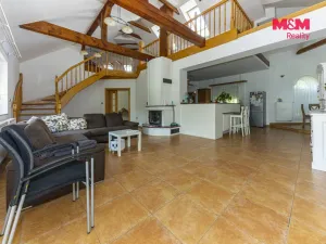 Prodej rodinného domu, Kutná Hora - Perštejnec, 996 m2