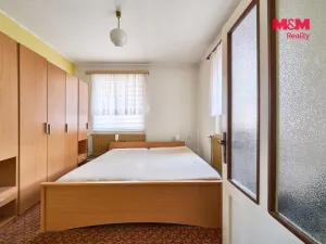 Prodej rodinného domu, Hrochův Týnec, Podborská, 140 m2