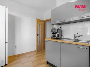 Prodej bytu 3+1, Česká Lípa, Zhořelecká, 70 m2