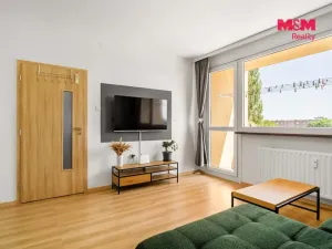 Prodej bytu 3+1, Česká Lípa, Zhořelecká, 70 m2
