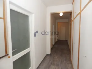 Pronájem bytu 2+1, Praha, Nučická, 62 m2