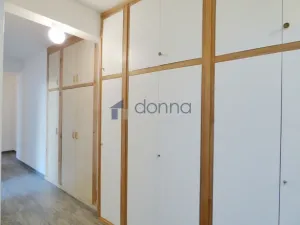 Pronájem bytu 2+1, Praha, Nučická, 62 m2