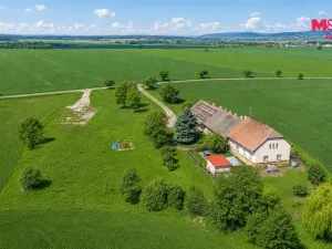 Prodej pozemku pro bydlení, Stračov, 11189 m2