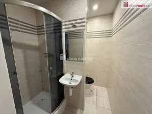 Pronájem bytu 2+kk, Ústí nad Labem - Severní Terasa, Šrámkova, 40 m2