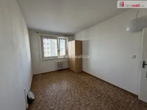 Pronájem bytu 2+kk, Ústí nad Labem - Severní Terasa, Šrámkova, 40 m2