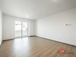 Pronájem bytu 1+kk, Olomouc - Nová Ulice, Třída Jiřího Pelikána, 39 m2
