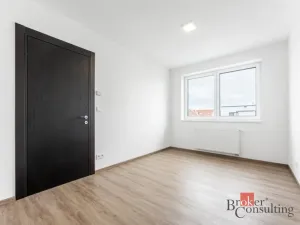 Pronájem bytu 2+kk, Olomouc - Nová Ulice, Třída Jiřího Pelikána, 47 m2