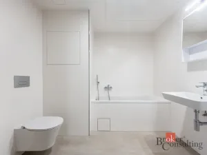 Pronájem bytu 2+kk, Olomouc - Nová Ulice, Třída Jiřího Pelikána, 47 m2