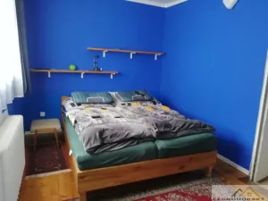 Prodej rodinného domu, Pochvalov, 250 m2