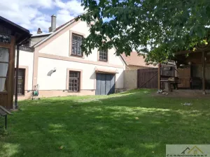 Prodej rodinného domu, Pochvalov, 250 m2