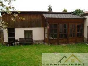 Prodej rodinného domu, Pochvalov, 250 m2