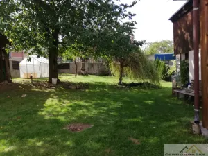 Prodej rodinného domu, Pochvalov, 250 m2