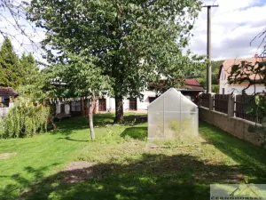 Prodej rodinného domu, Pochvalov, 250 m2