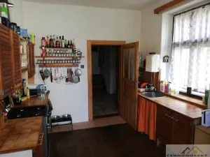 Prodej rodinného domu, Pochvalov, 250 m2