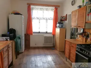 Prodej rodinného domu, Pochvalov, 250 m2